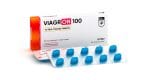 Hilma Biocare – ViagrON (Viagra Sildenafil) (100mg/10tabs)
