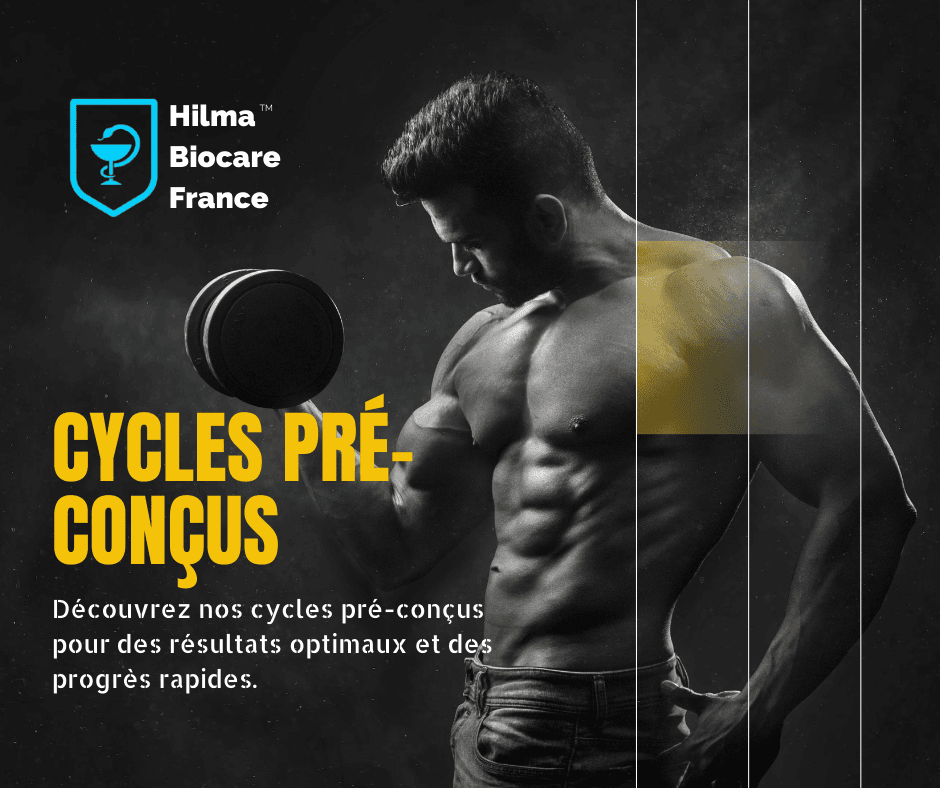 Hilma Biocare France