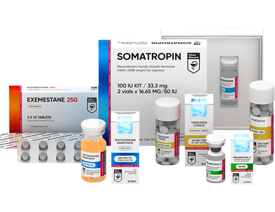 Hilma Biocare France