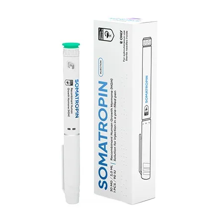 Hilma Biocare HGH PEN 90IU