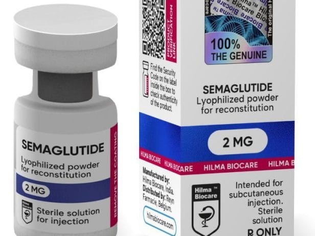 Hilma Biocare - Semaglutide (Ozempic)